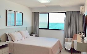 Praia da Costa, SUNRISE STAY